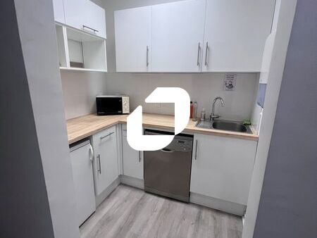 Dans une zone d'activités à Meaux, Immprove vous 