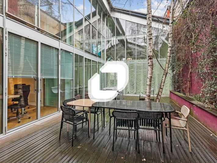 Au coeur du Bas-Montreuil, à proximité immédiate 