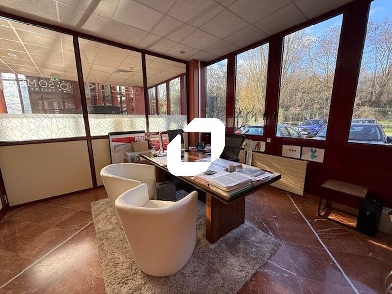 Au coeur du Parc d'activité du Chambly, Immprove 