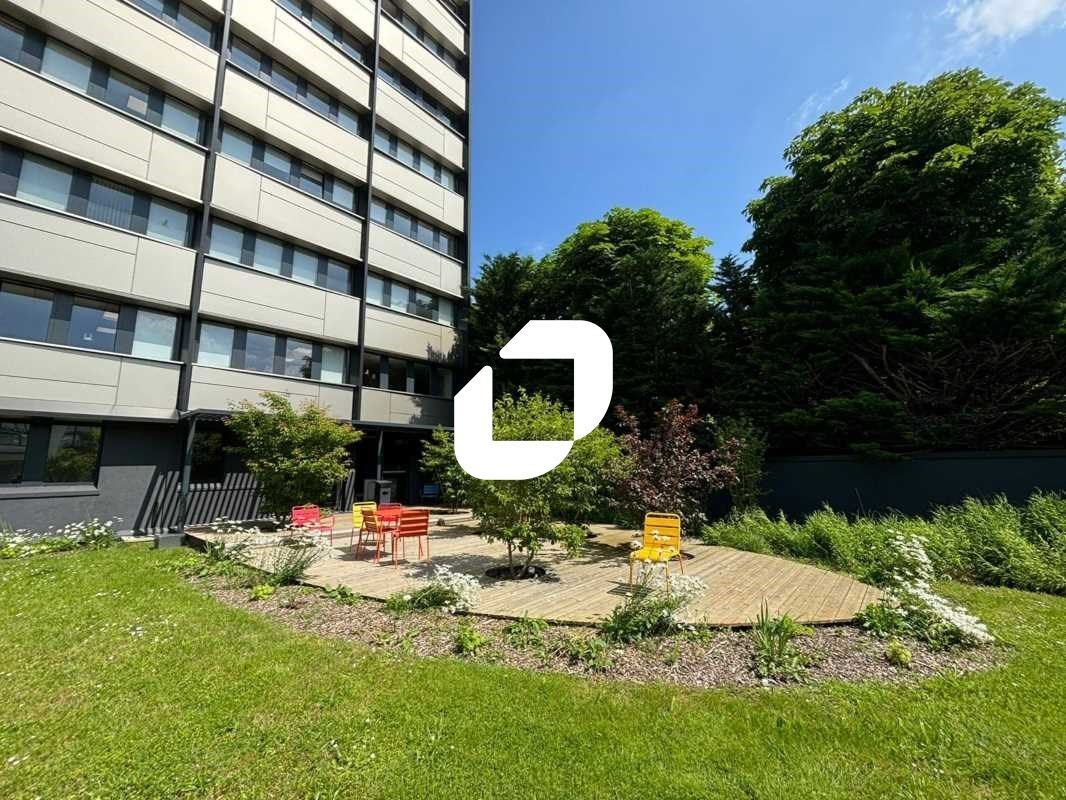 Découvrez une opportunité à Rueil-Malmaison avec 