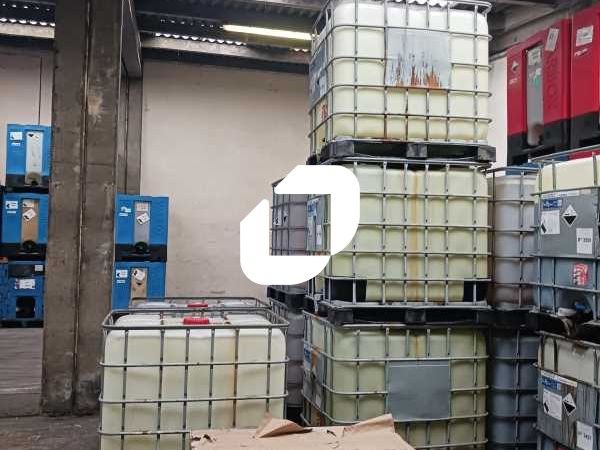 IMMPROVE vous propose à la vente un local d'activ