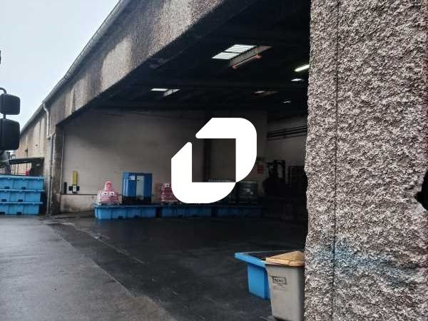 IMMPROVE vous propose à la vente un local d'activ