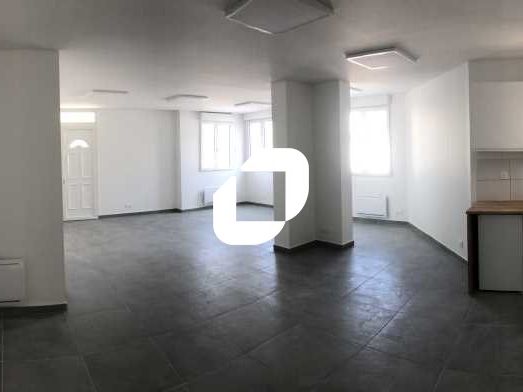 Immprove vous propose des bureaux d'une surface d