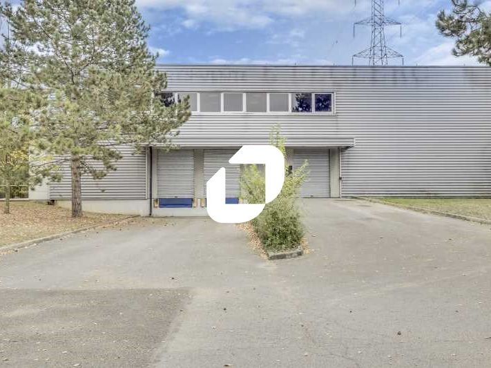 Immprove vous propose à la location un bâtiment i