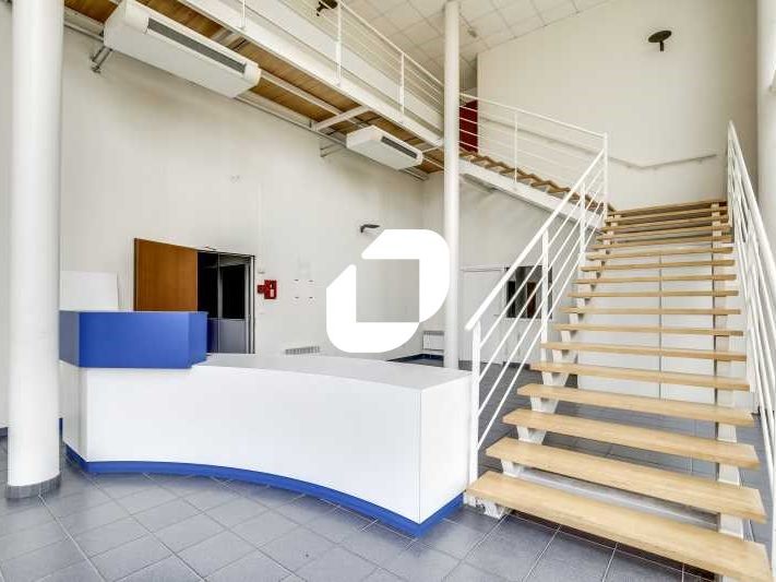 Immprove vous propose à la location un bâtiment i