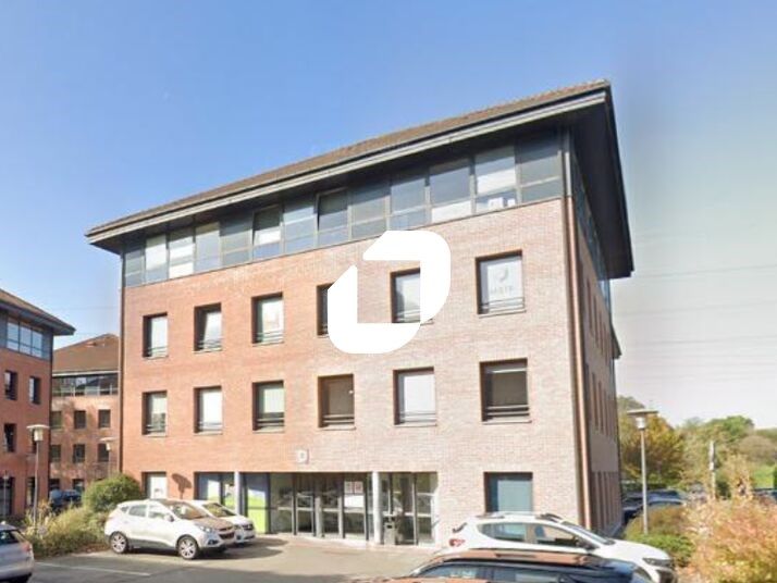 A Wasquehal, dans un parc tertiaire, IMMPROVE vou