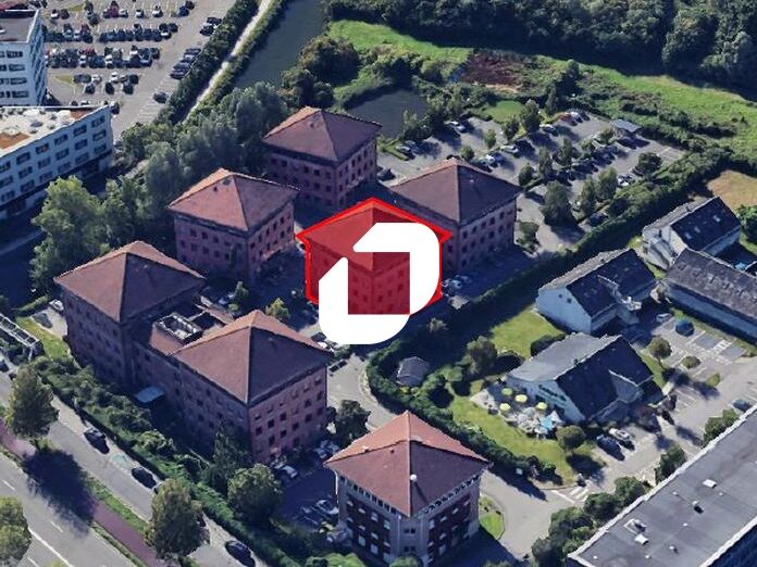 A Wasquehal, dans un parc tertiaire, IMMPROVE vou