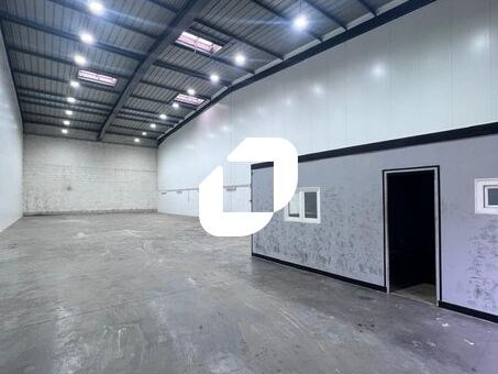 IMMPROVE vous propose des locaux d'activité idéal