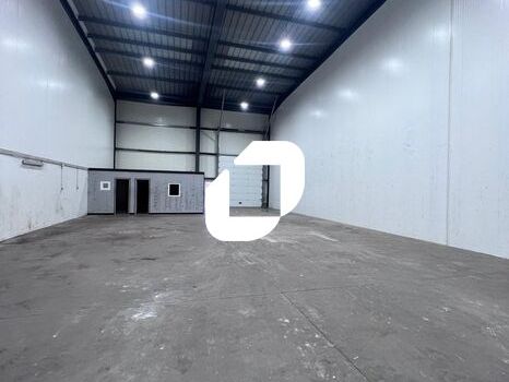 IMMPROVE vous propose des locaux d'activité idéal