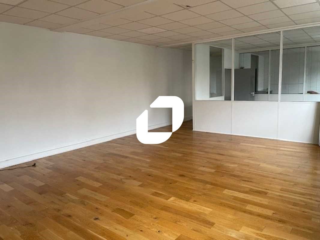 Situés au coeur d'Alfortville, à proximité des co