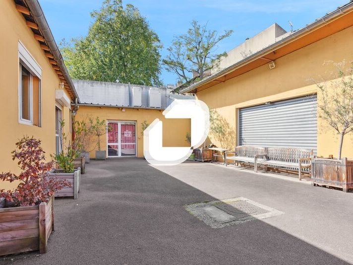 Découvrez une opportunité exceptionnelle avec IMM