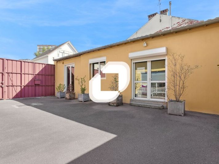 Découvrez une opportunité exceptionnelle avec IMM