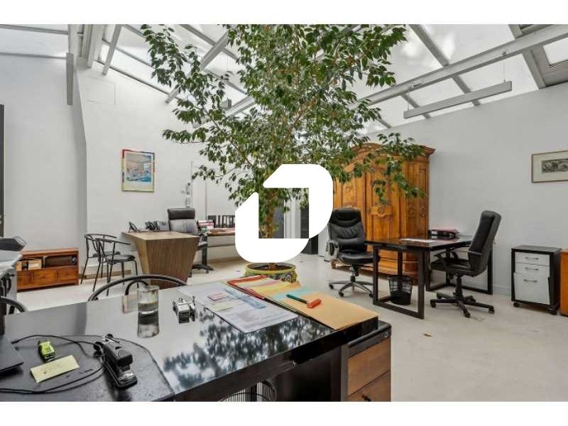 Immprove vous propose une surface de bureaux, à l