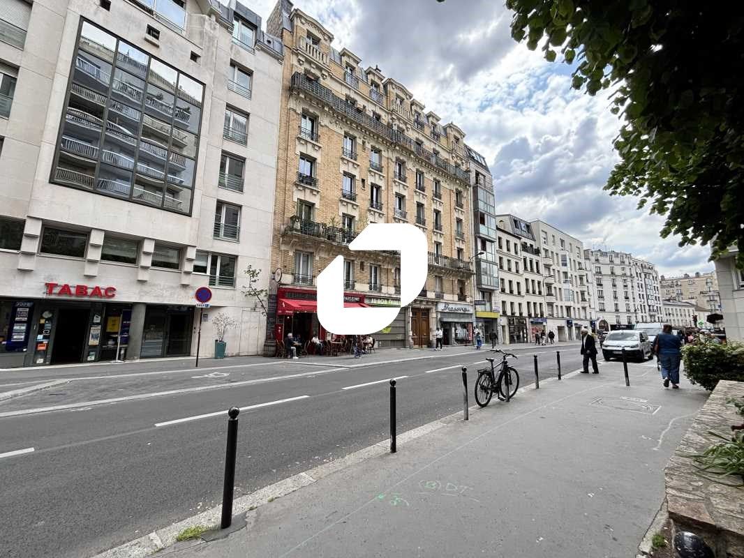 Immprove vous propose un local commercial à louer