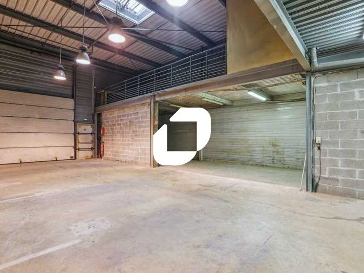 À Grigny, Immprove vous propose à la location ou 