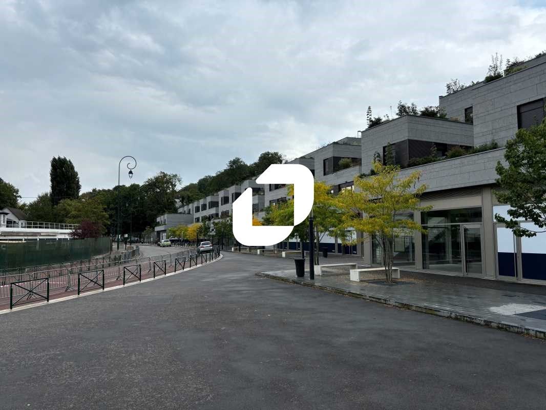 Immprove vous propose un local commercial à louer