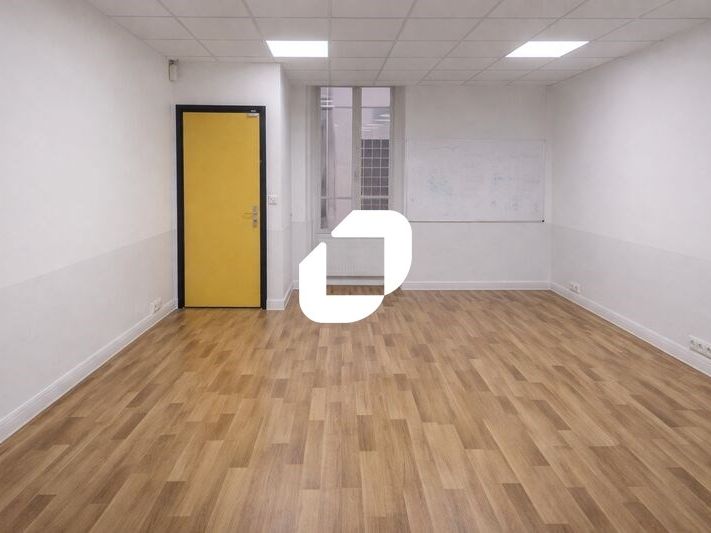 Immprove vous propose à la location deux surfaces