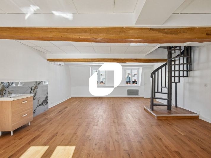 IMMPROVE vous propose à la location un local comm