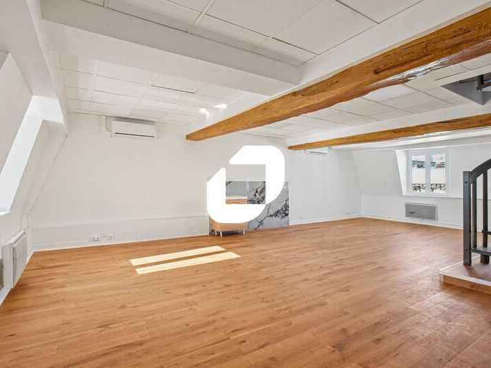 IMMPROVE vous propose à la location un local comm