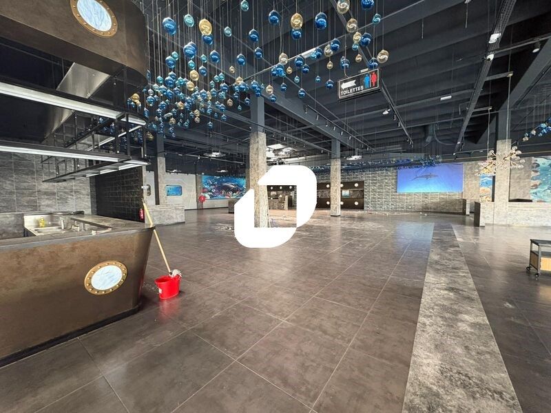 Immprove vous propose à la location, au sein du c