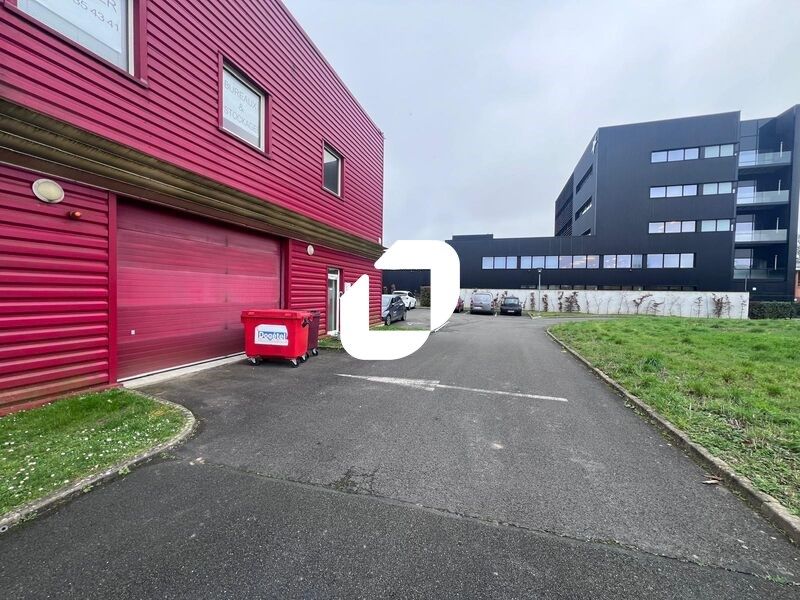 IMMPROVE vous propose un local d'activité de 361