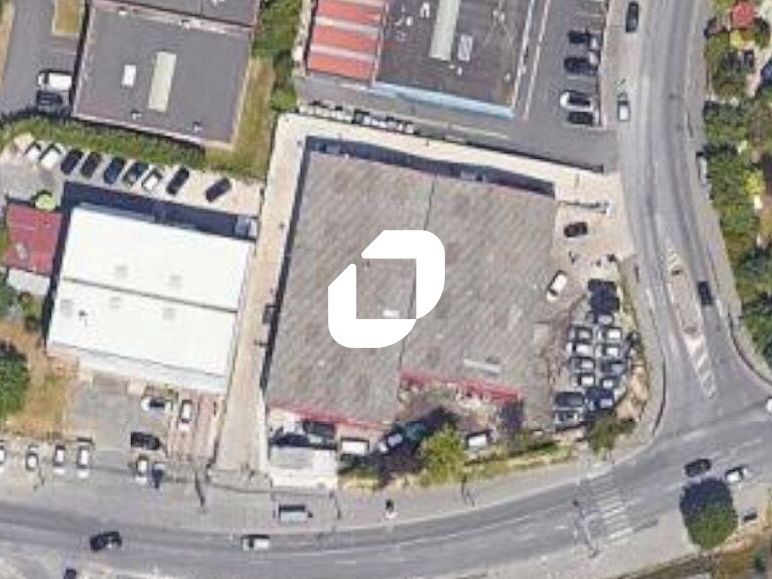 A Champigny sur Marne, au coeur d'une zone d'acti