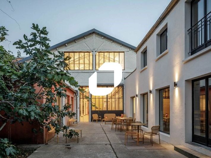 Au coeur du Bas-Montreuil, à proximité immédiate 