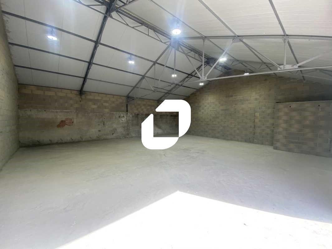 IMMPROVE est ravi de vous proposer un local d'act