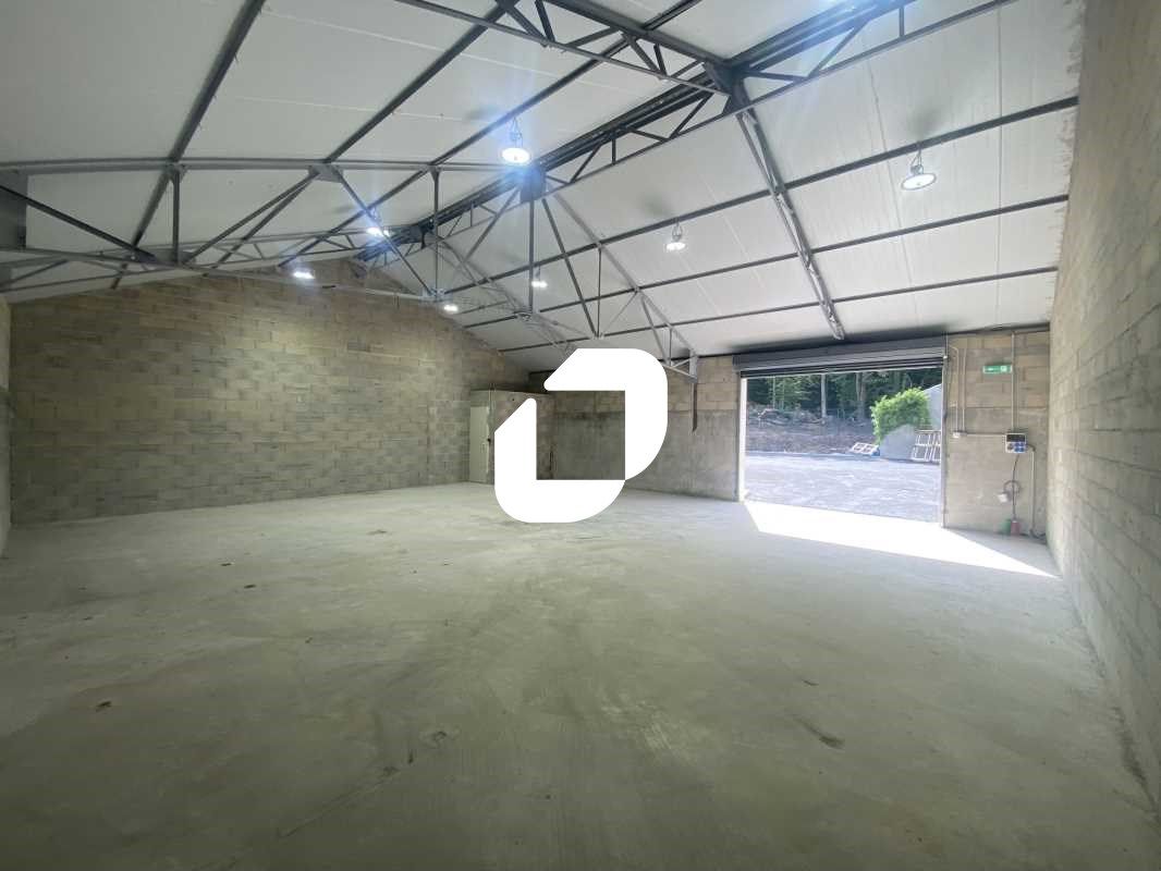 IMMPROVE est ravi de vous proposer un local d'act