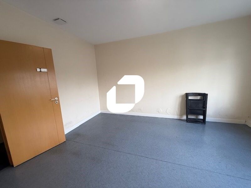 Au coeur du Parc d'activité de Saint Ouen l'Aumôn