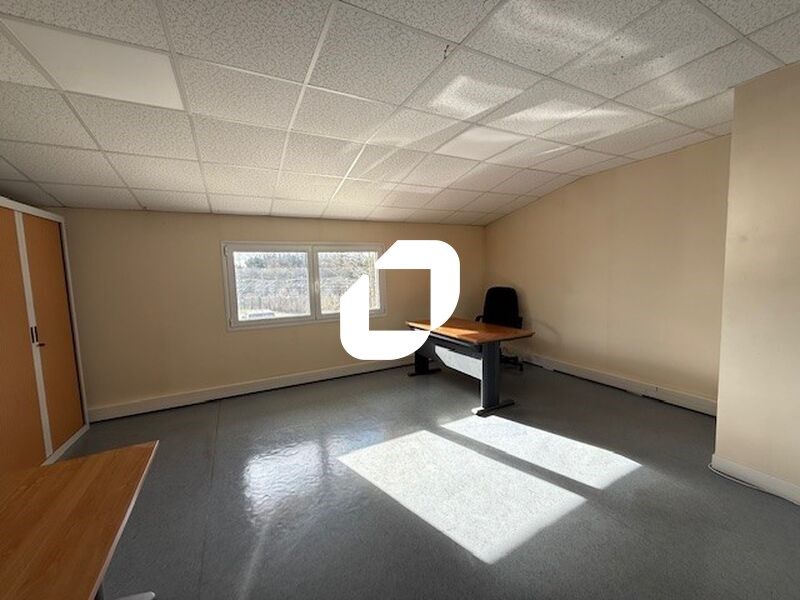 Au coeur du Parc d'activité de Saint Ouen l'Aumôn