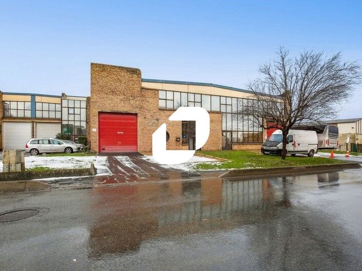 IMMPROVE vous propose à la location un local d'ac