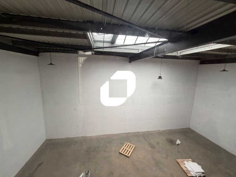 IMMPROVE vous propose à la location un local d'ac