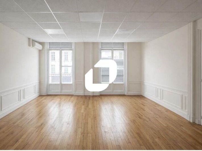 IMMPROVE vous propose à l'acquisition, au 2eme ét