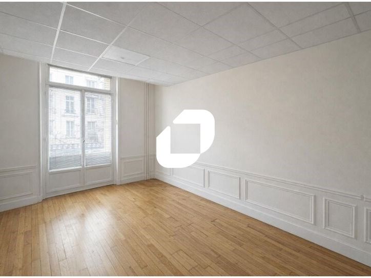 IMMPROVE vous propose à l'acquisition, au 2eme ét