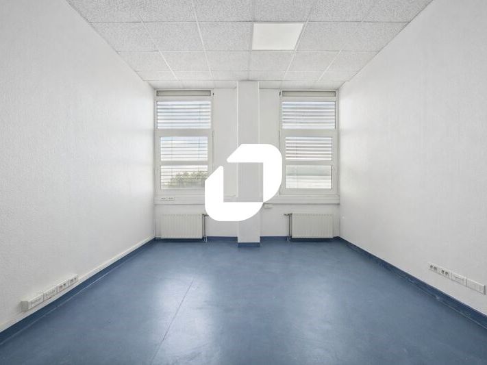 Situé au coeur d'un ensemble immobilier récent et