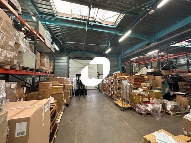 IMMPROVE vous propose à la location un local d'ac