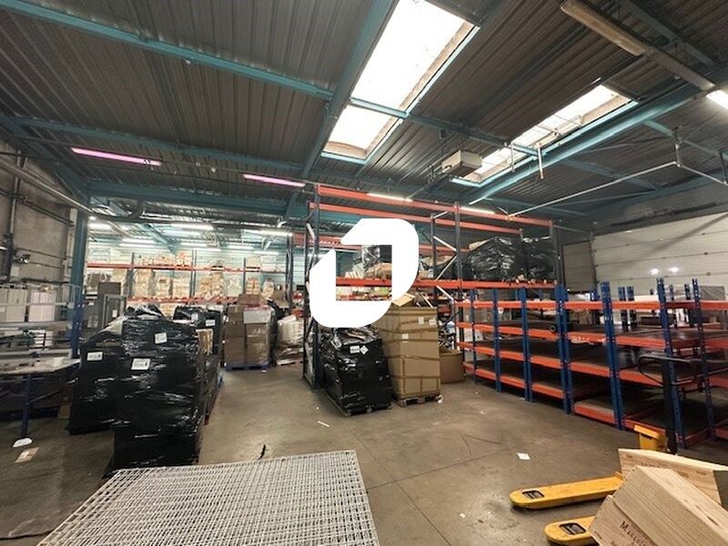 IMMPROVE vous propose à la location un local d'ac