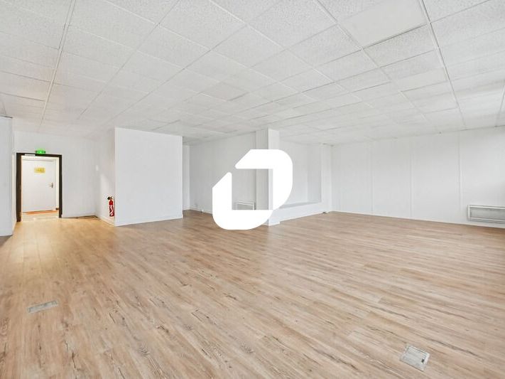 En plein centre-ville de Goussainville, IMMPROVE 