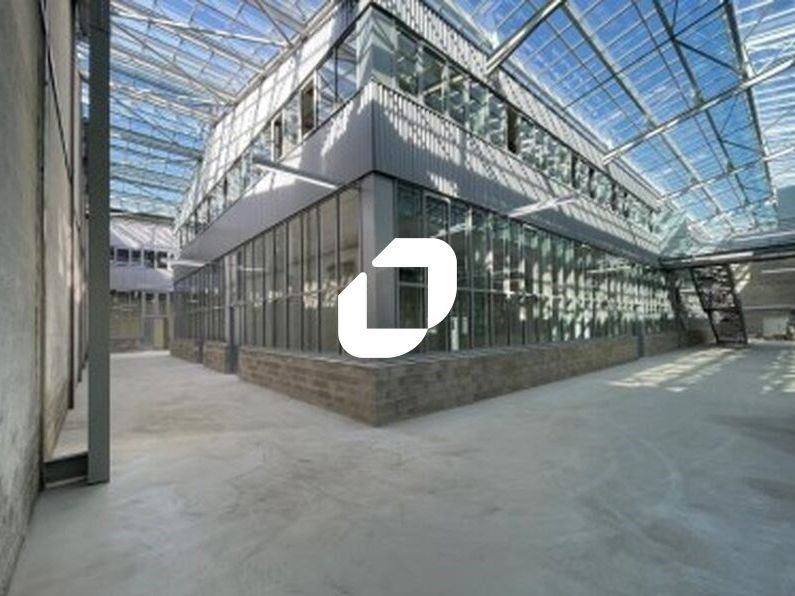 Idéalement situé à Pantin, au sein du Parc - Atel