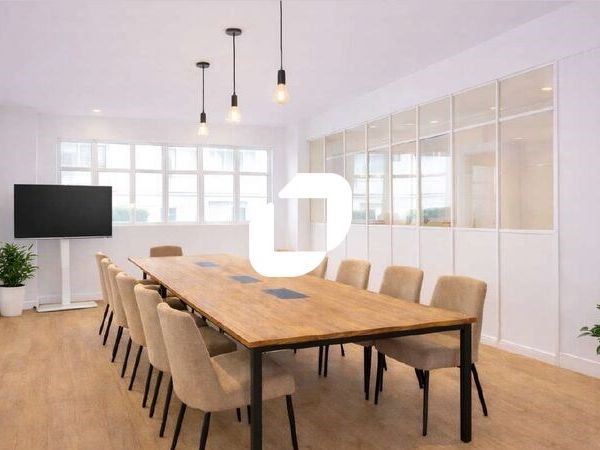 IMMPROVE vous propose à la location un bureau opé