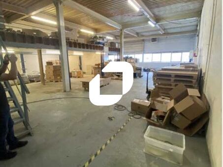 IMMPROVE vous propose à la location un local d'ac