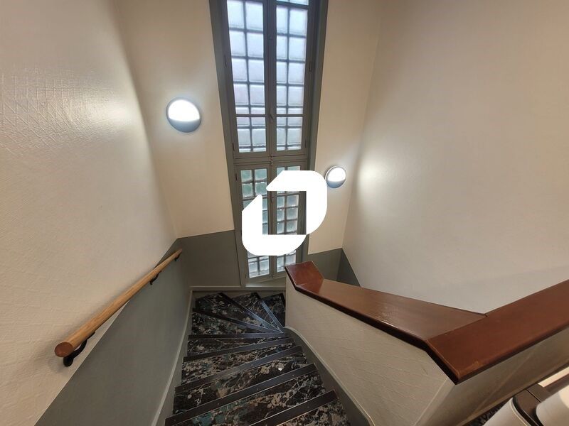 IMMPROVE vous propose à l'acquisition un immeuble