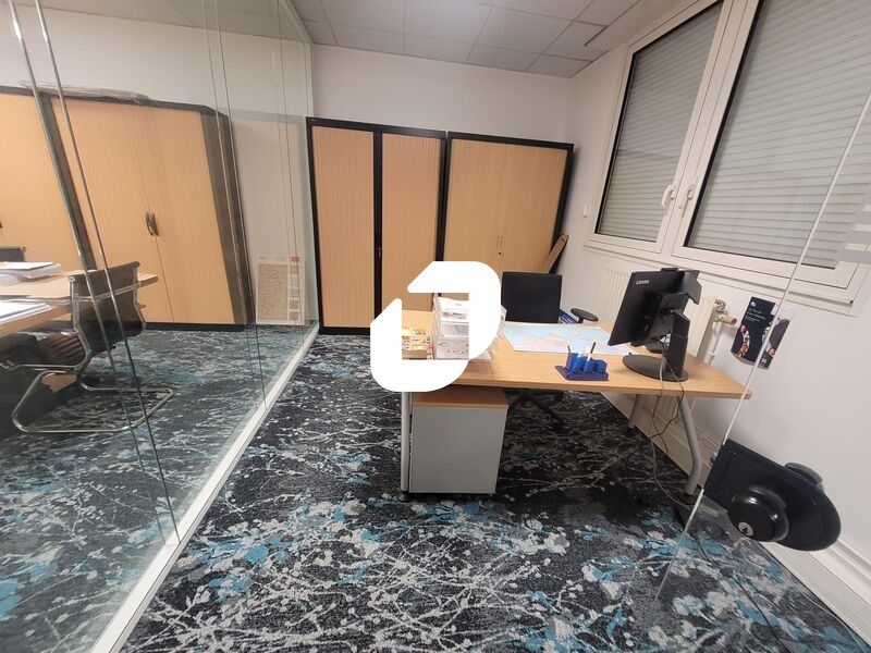 IMMPROVE vous propose à l'acquisition un immeuble