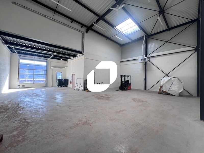 IMMPROVE vous propose à la location un local d'ac