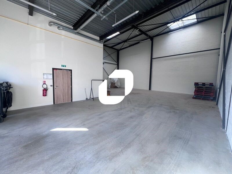 IMMPROVE vous propose à la location un local d'ac