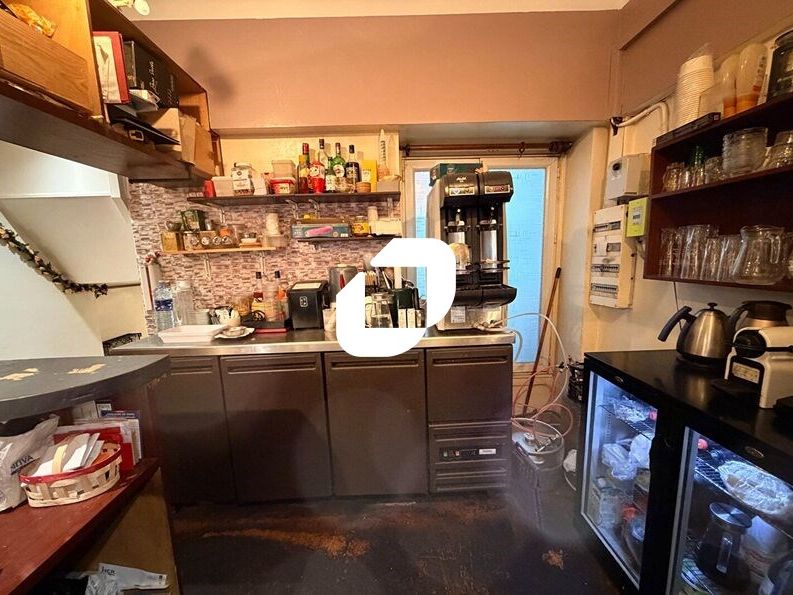 IMMPROVE vous propose : Paris 10ème RESTAURANT d'