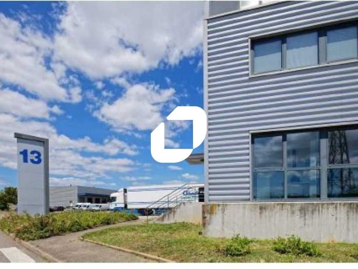 Immprove vous propose à la location un entrepôt d