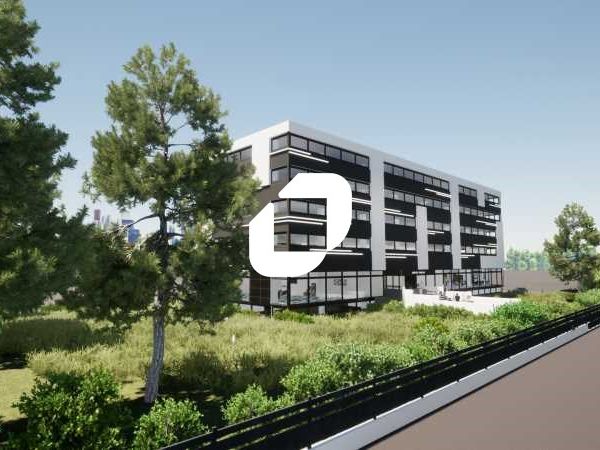 Situé au pied de l'Autoroute A6 et à proximité de