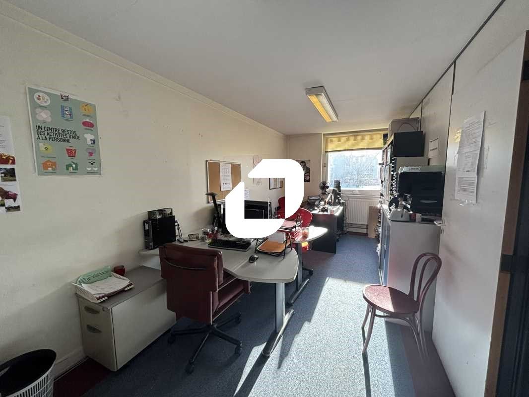 Immprove vous propose à la location des bureaux d